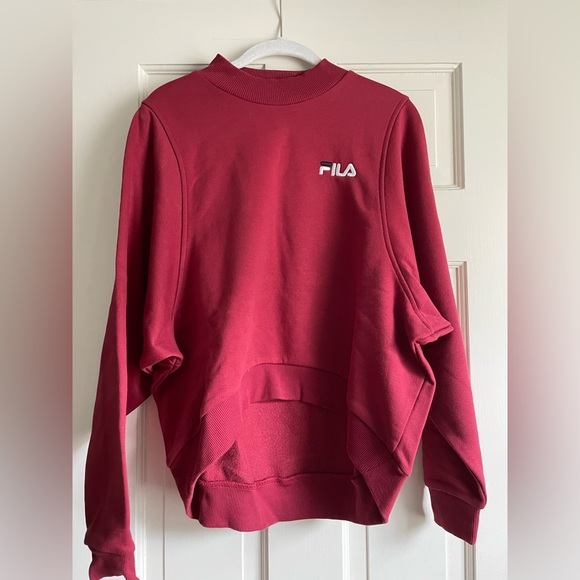 FILA Crewneck - Picture 1 of 3